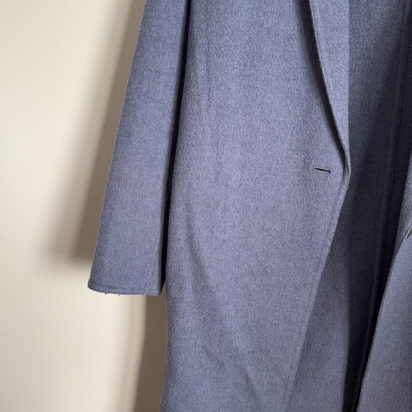 Uniqlo Women’s Wool Coat - Picture 3 of 6